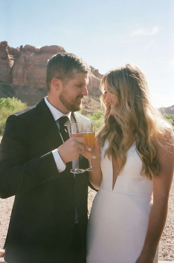 Makayla and Matt Wedding | Red Earth Venue | Moab, Utah | Southern Utah Wedding and Elopement Photographer, Emily Dawn Photo