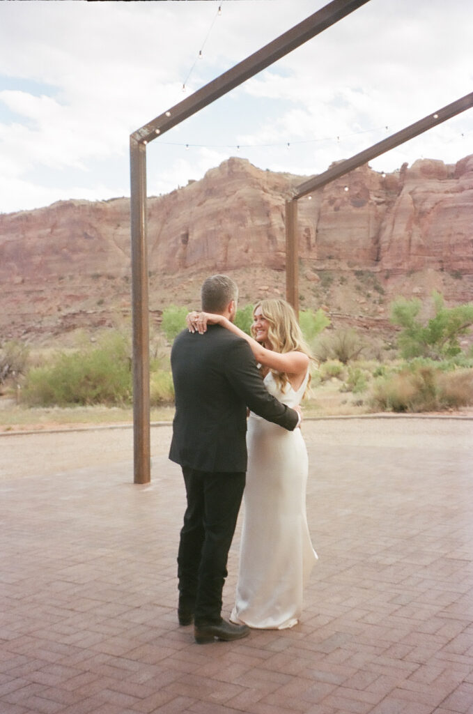 Makayla and Matt Wedding | Red Earth Venue | Moab, Utah | Southern Utah Wedding and Elopement Photographer, Emily Dawn Photo