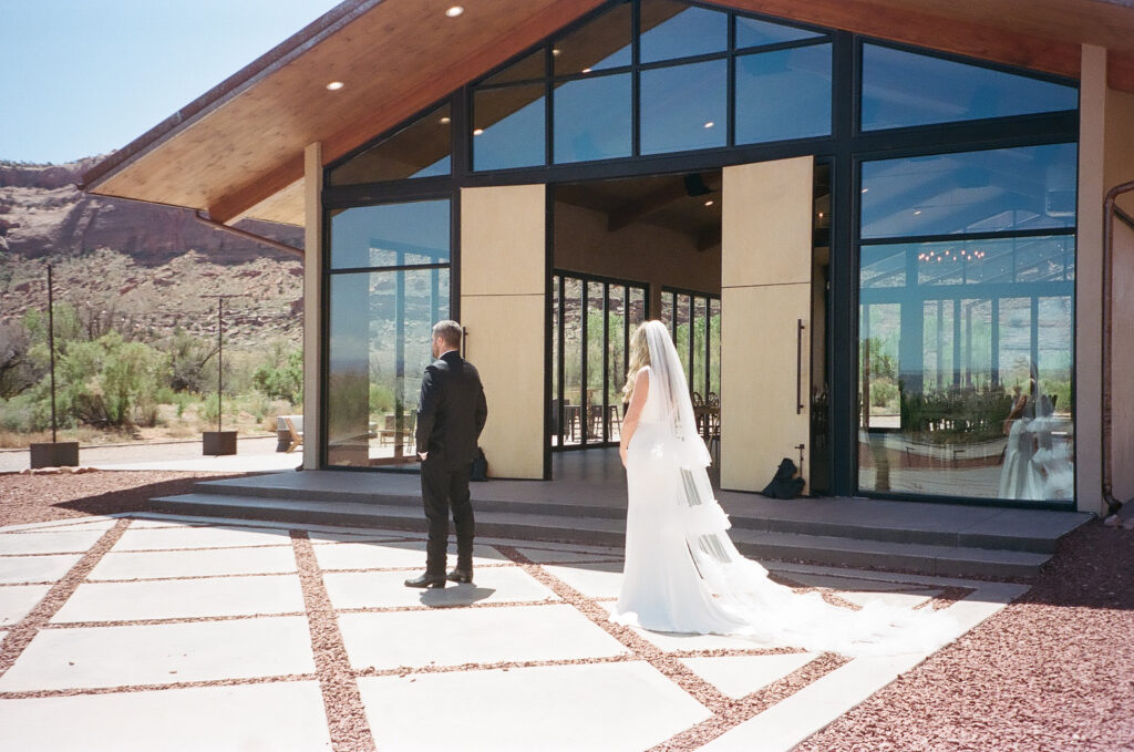 Makayla and Matt Wedding | Red Earth Venue | Moab, Utah | Southern Utah Wedding and Elopement Photographer, Emily Dawn Photo