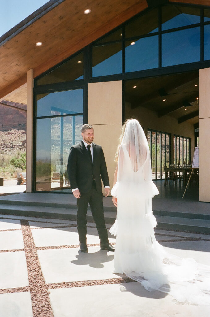 Makayla and Matt Wedding | Red Earth Venue | Moab, Utah | Southern Utah Wedding and Elopement Photographer, Emily Dawn Photo