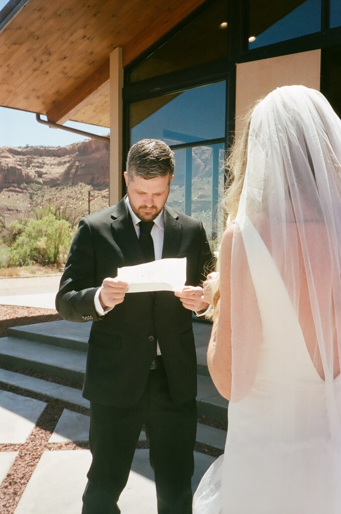 Makayla and Matt Wedding | Red Earth Venue | Moab, Utah | Southern Utah Wedding and Elopement Photographer, Emily Dawn Photo