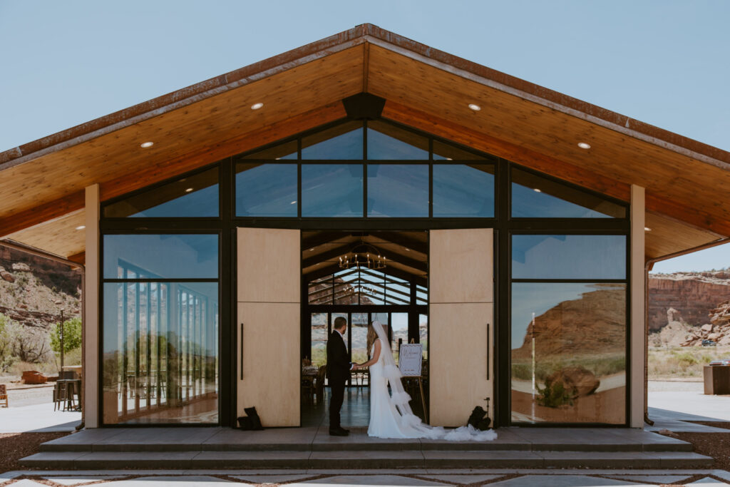 Makayla and Matt Wedding | Red Earth Venue | Moab, Utah | Southern Utah Wedding and Elopement Photographer, Emily Dawn Photo