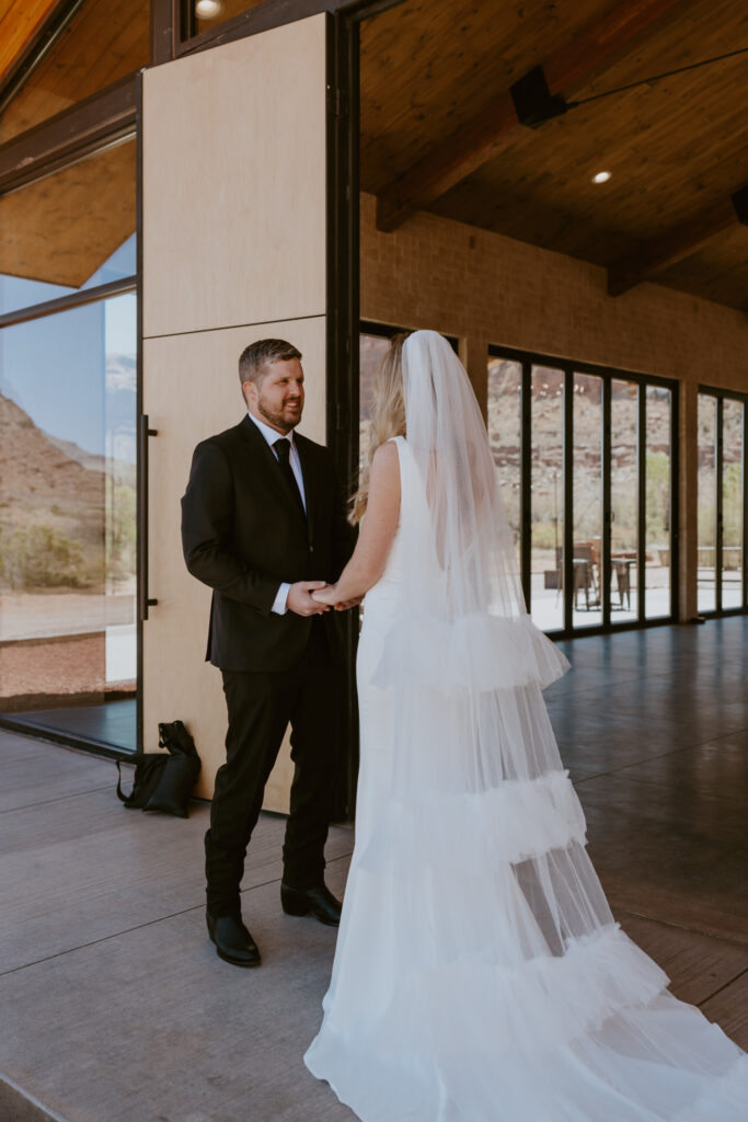 Makayla and Matt Wedding | Red Earth Venue | Moab, Utah | Southern Utah Wedding and Elopement Photographer, Emily Dawn Photo