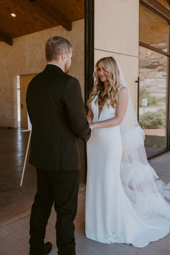 Makayla and Matt Wedding | Red Earth Venue | Moab, Utah | Southern Utah Wedding and Elopement Photographer, Emily Dawn Photo