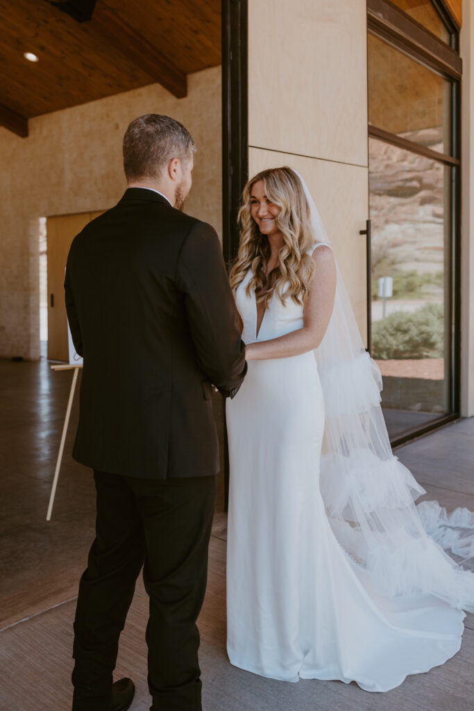 Makayla and Matt Wedding | Red Earth Venue | Moab, Utah | Southern Utah Wedding and Elopement Photographer, Emily Dawn Photo