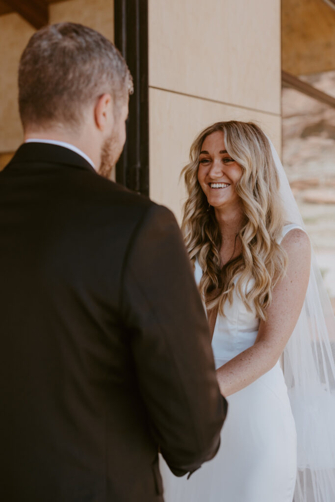 Makayla and Matt Wedding | Red Earth Venue | Moab, Utah | Southern Utah Wedding and Elopement Photographer, Emily Dawn Photo