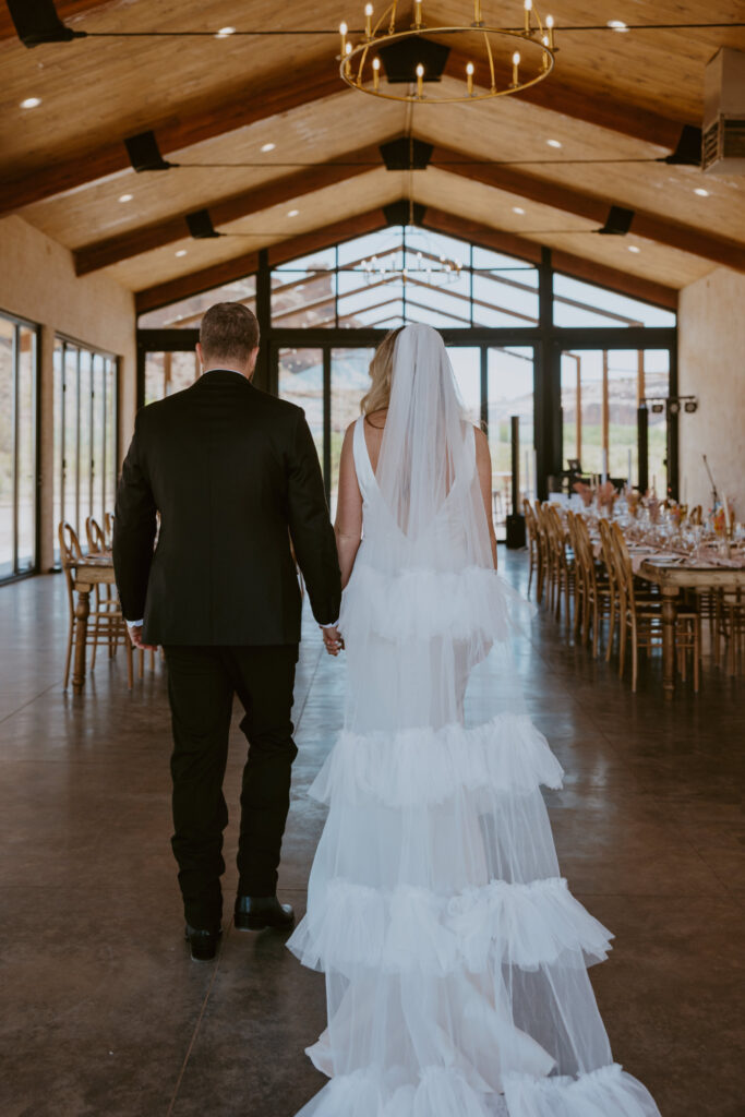 Makayla and Matt Wedding | Red Earth Venue | Moab, Utah | Southern Utah Wedding and Elopement Photographer, Emily Dawn Photo