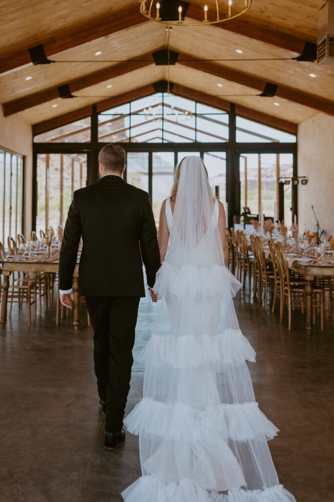 Makayla and Matt Wedding | Red Earth Venue | Moab, Utah | Southern Utah Wedding and Elopement Photographer, Emily Dawn Photo