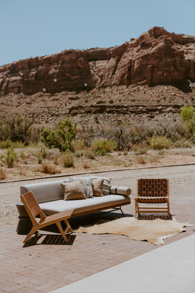 Makayla and Matt Wedding | Red Earth Venue | Moab, Utah | Southern Utah Wedding and Elopement Photographer, Emily Dawn Photo