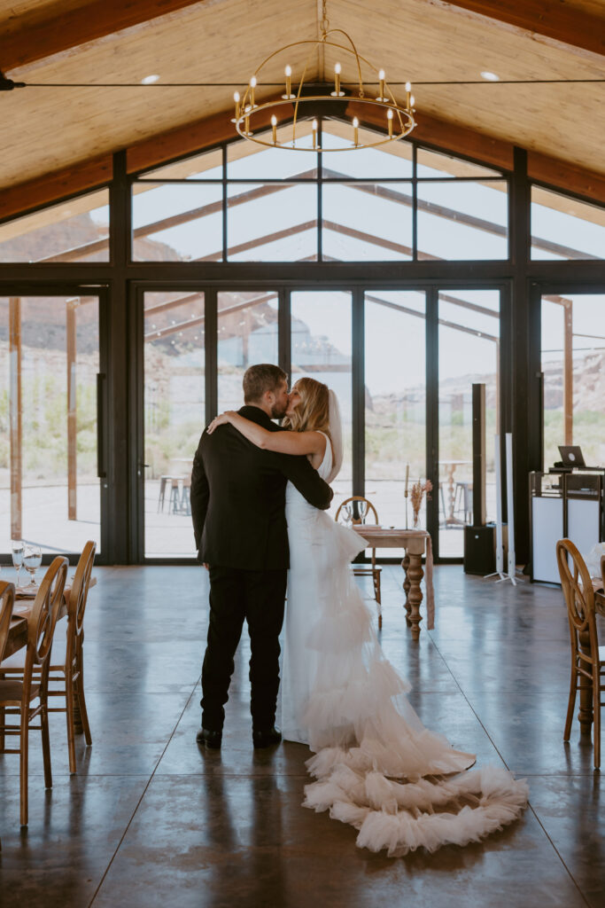 Makayla and Matt Wedding | Red Earth Venue | Moab, Utah | Southern Utah Wedding and Elopement Photographer, Emily Dawn Photo