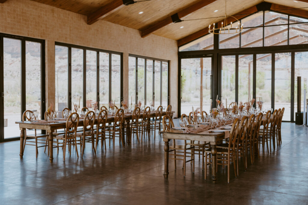 Makayla and Matt Wedding | Red Earth Venue | Moab, Utah | Southern Utah Wedding and Elopement Photographer, Emily Dawn Photo