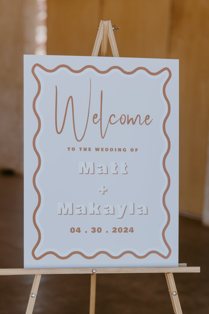 Makayla and Matt Wedding | Red Earth Venue | Moab, Utah | Southern Utah Wedding and Elopement Photographer, Emily Dawn Photo