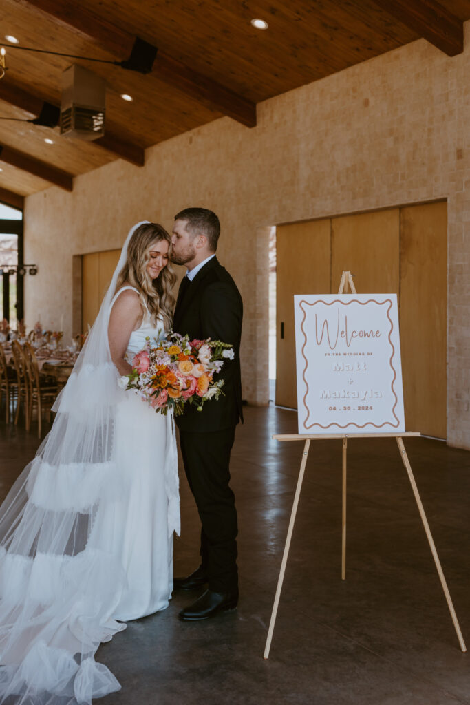 Makayla and Matt Wedding | Red Earth Venue | Moab, Utah | Southern Utah Wedding and Elopement Photographer, Emily Dawn Photo