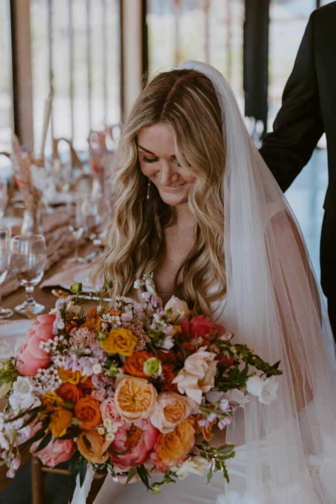 Makayla and Matt Wedding | Red Earth Venue | Moab, Utah | Southern Utah Wedding and Elopement Photographer, Emily Dawn Photo