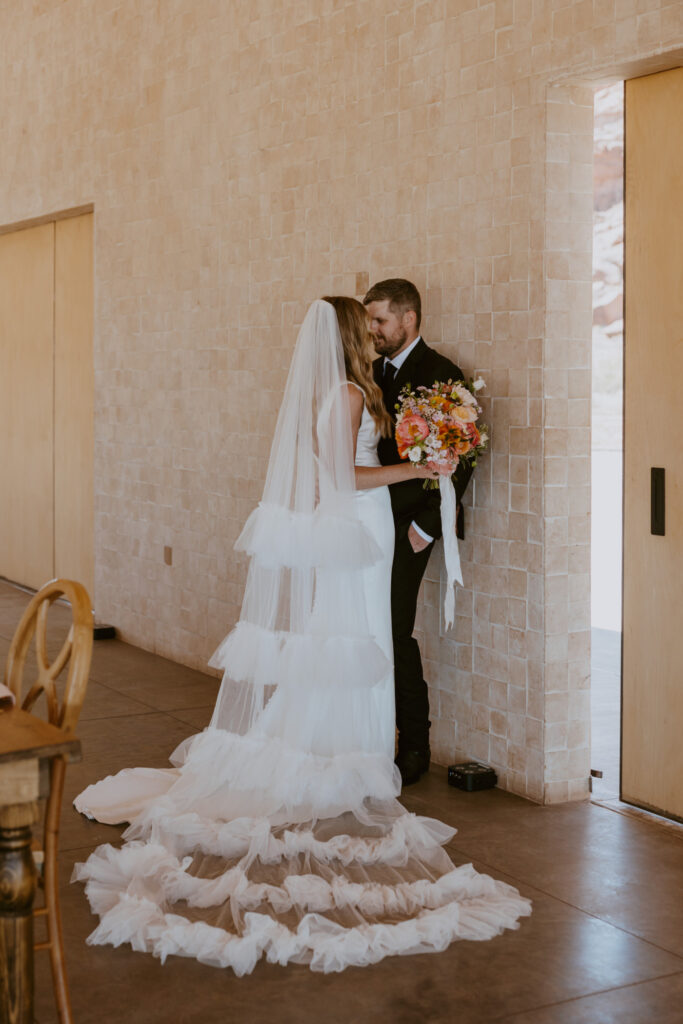 Makayla and Matt Wedding | Red Earth Venue | Moab, Utah | Southern Utah Wedding and Elopement Photographer, Emily Dawn Photo