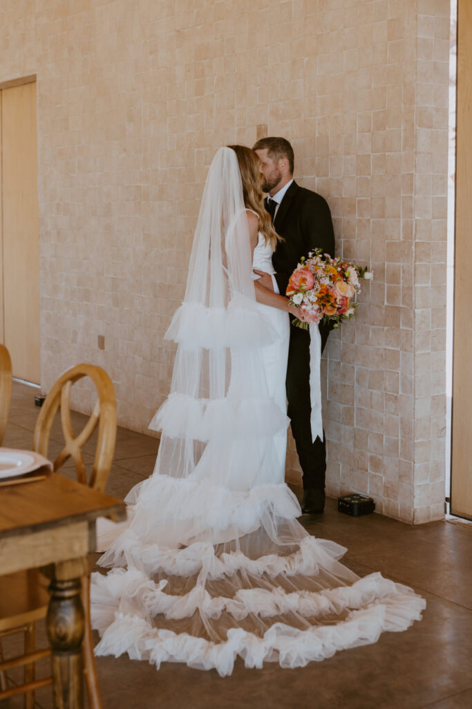 Makayla and Matt Wedding | Red Earth Venue | Moab, Utah | Southern Utah Wedding and Elopement Photographer, Emily Dawn Photo