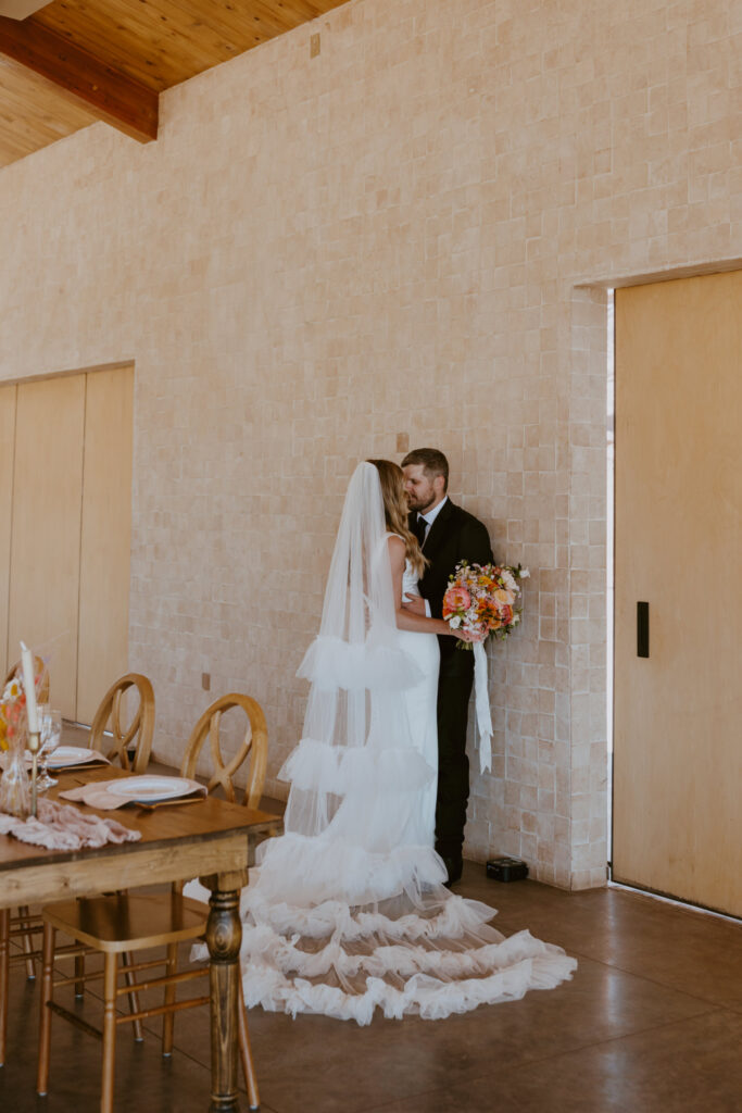 Makayla and Matt Wedding | Red Earth Venue | Moab, Utah | Southern Utah Wedding and Elopement Photographer, Emily Dawn Photo