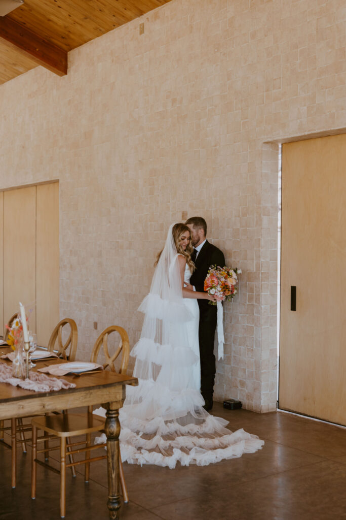 Makayla and Matt Wedding | Red Earth Venue | Moab, Utah | Southern Utah Wedding and Elopement Photographer, Emily Dawn Photo