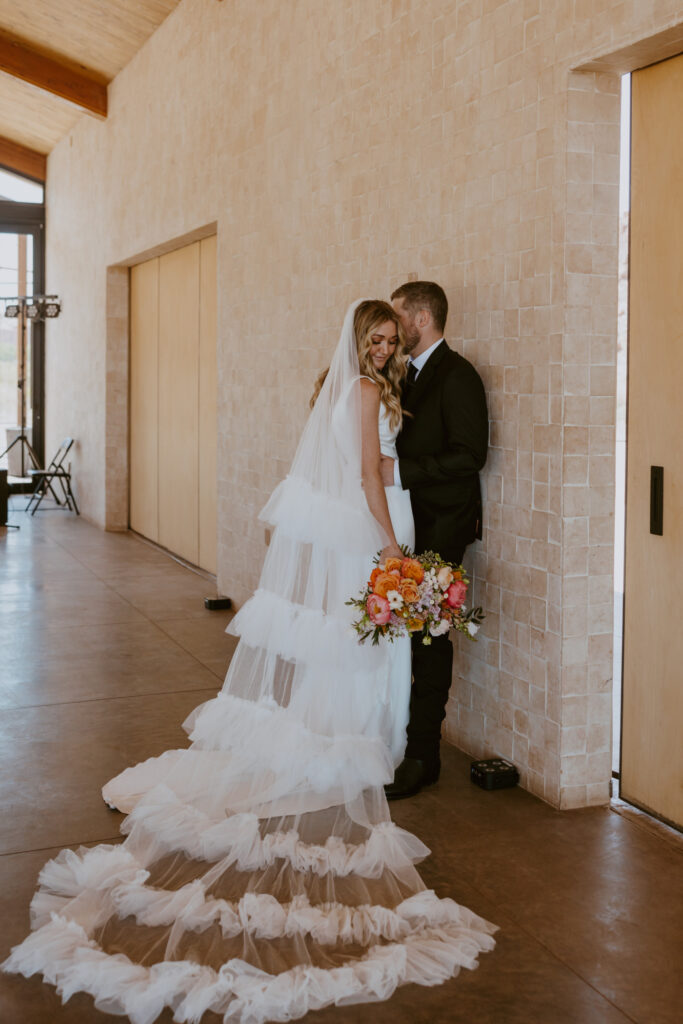 Makayla and Matt Wedding | Red Earth Venue | Moab, Utah | Southern Utah Wedding and Elopement Photographer, Emily Dawn Photo