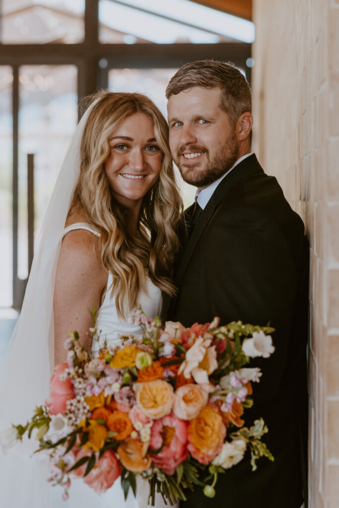 Makayla and Matt Wedding | Red Earth Venue | Moab, Utah | Southern Utah Wedding and Elopement Photographer, Emily Dawn Photo