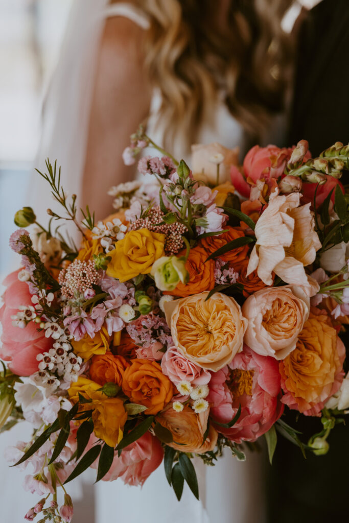 Makayla and Matt Wedding | Red Earth Venue | Moab, Utah | Southern Utah Wedding and Elopement Photographer, Emily Dawn Photo