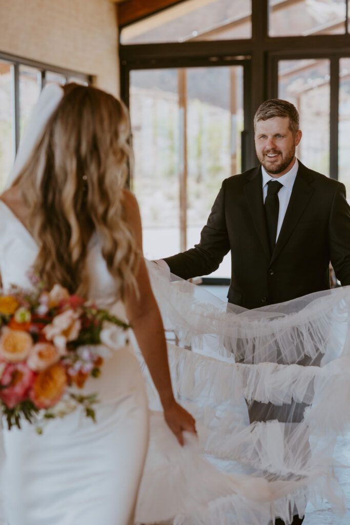 Makayla and Matt Wedding | Red Earth Venue | Moab, Utah | Southern Utah Wedding and Elopement Photographer, Emily Dawn Photo