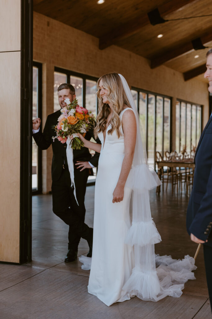 Makayla and Matt Wedding | Red Earth Venue | Moab, Utah | Southern Utah Wedding and Elopement Photographer, Emily Dawn Photo