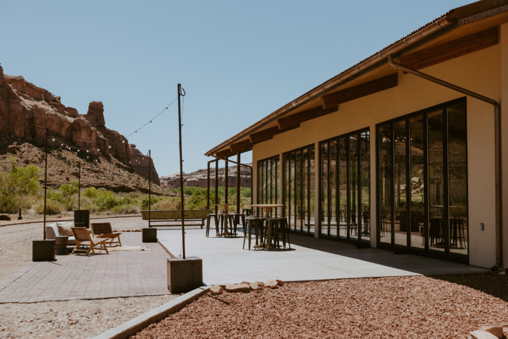 Makayla and Matt Wedding | Red Earth Venue | Moab, Utah | Southern Utah Wedding and Elopement Photographer, Emily Dawn Photo