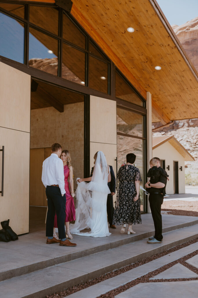 Makayla and Matt Wedding | Red Earth Venue | Moab, Utah | Southern Utah Wedding and Elopement Photographer, Emily Dawn Photo