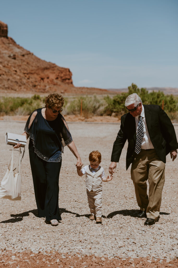 Makayla and Matt Wedding | Red Earth Venue | Moab, Utah | Southern Utah Wedding and Elopement Photographer, Emily Dawn Photo