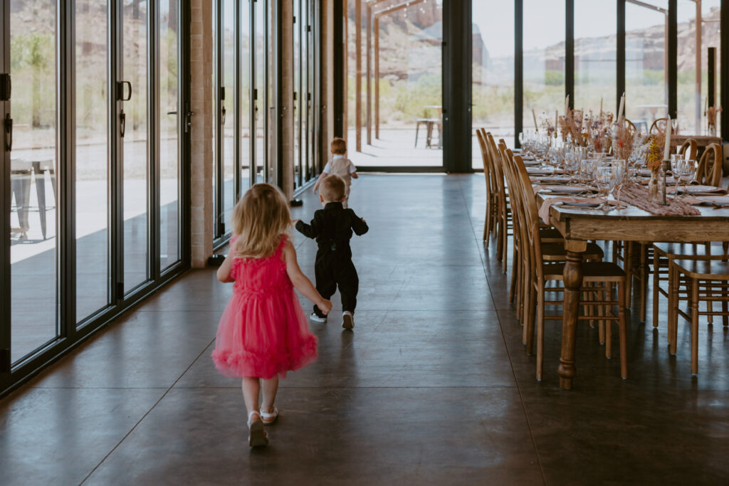 Makayla and Matt Wedding | Red Earth Venue | Moab, Utah | Southern Utah Wedding and Elopement Photographer, Emily Dawn Photo