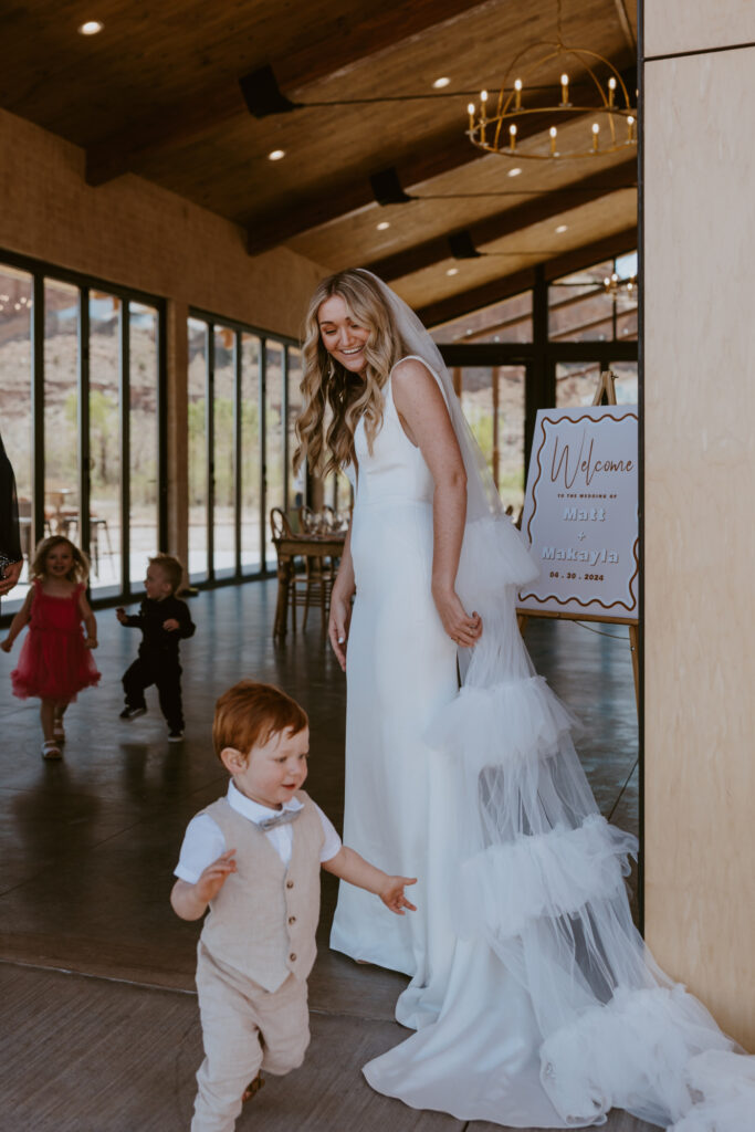 Makayla and Matt Wedding | Red Earth Venue | Moab, Utah | Southern Utah Wedding and Elopement Photographer, Emily Dawn Photo