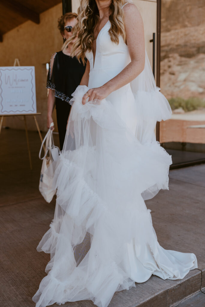 Makayla and Matt Wedding | Red Earth Venue | Moab, Utah | Southern Utah Wedding and Elopement Photographer, Emily Dawn Photo