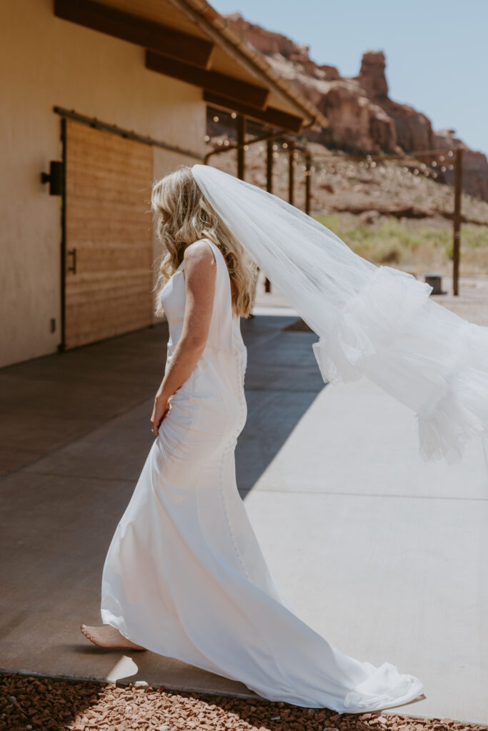 Makayla and Matt Wedding | Red Earth Venue | Moab, Utah | Southern Utah Wedding and Elopement Photographer, Emily Dawn Photo