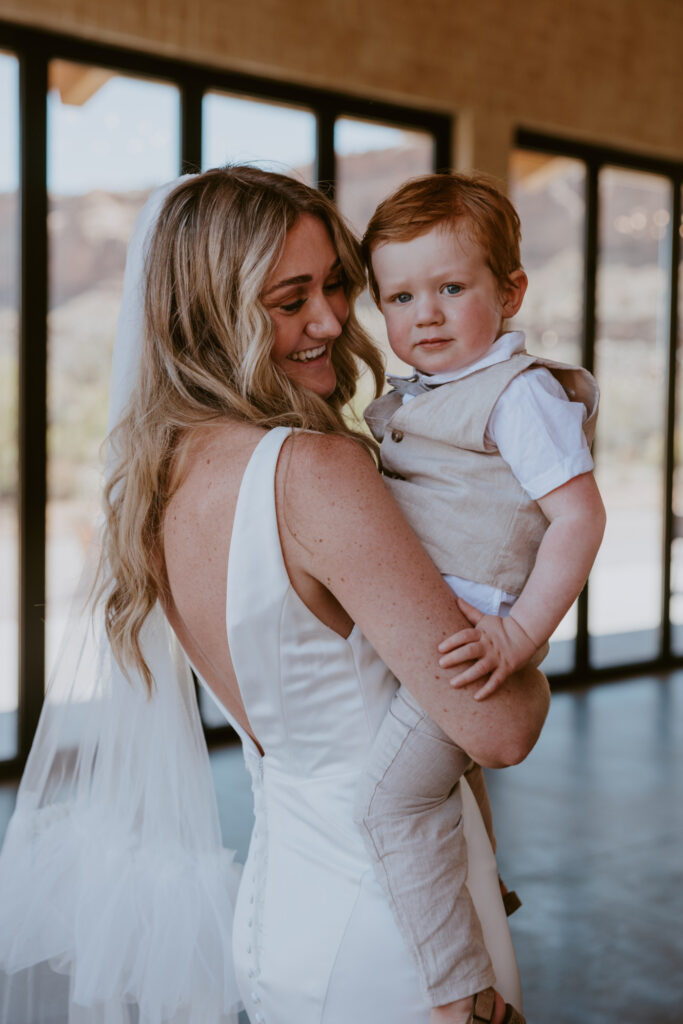 Makayla and Matt Wedding | Red Earth Venue | Moab, Utah | Southern Utah Wedding and Elopement Photographer, Emily Dawn Photo