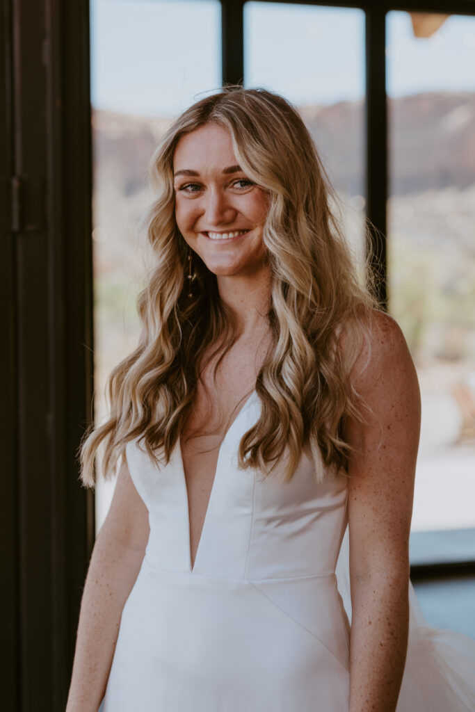 Makayla and Matt Wedding | Red Earth Venue | Moab, Utah | Southern Utah Wedding and Elopement Photographer, Emily Dawn Photo