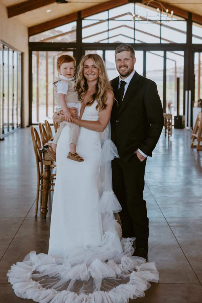 Makayla and Matt Wedding | Red Earth Venue | Moab, Utah | Southern Utah Wedding and Elopement Photographer, Emily Dawn Photo