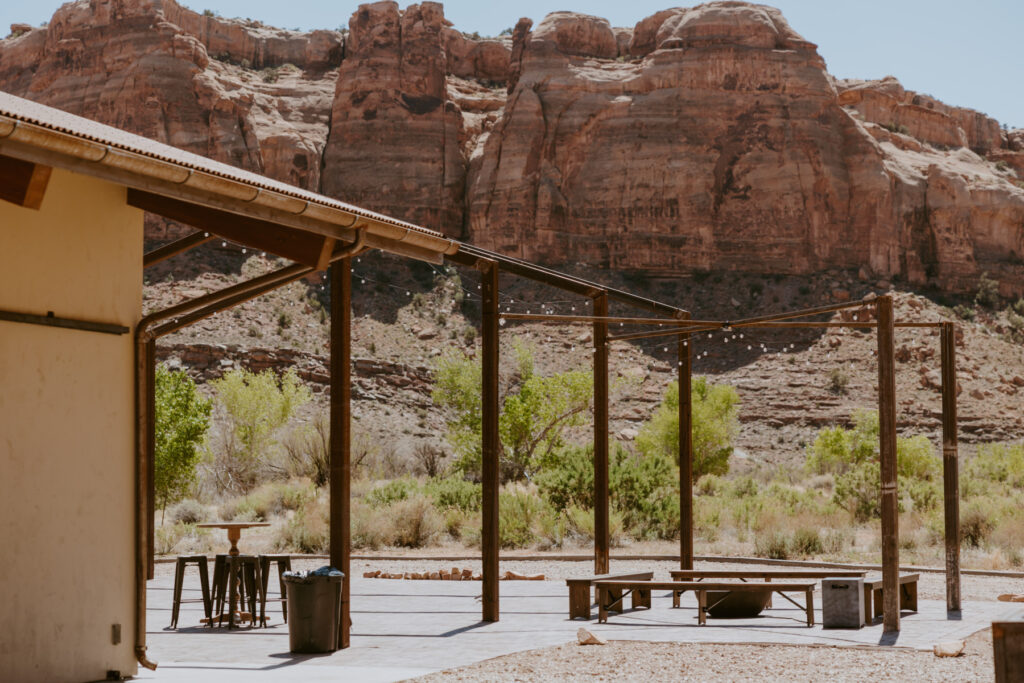 Makayla and Matt Wedding | Red Earth Venue | Moab, Utah | Southern Utah Wedding and Elopement Photographer, Emily Dawn Photo