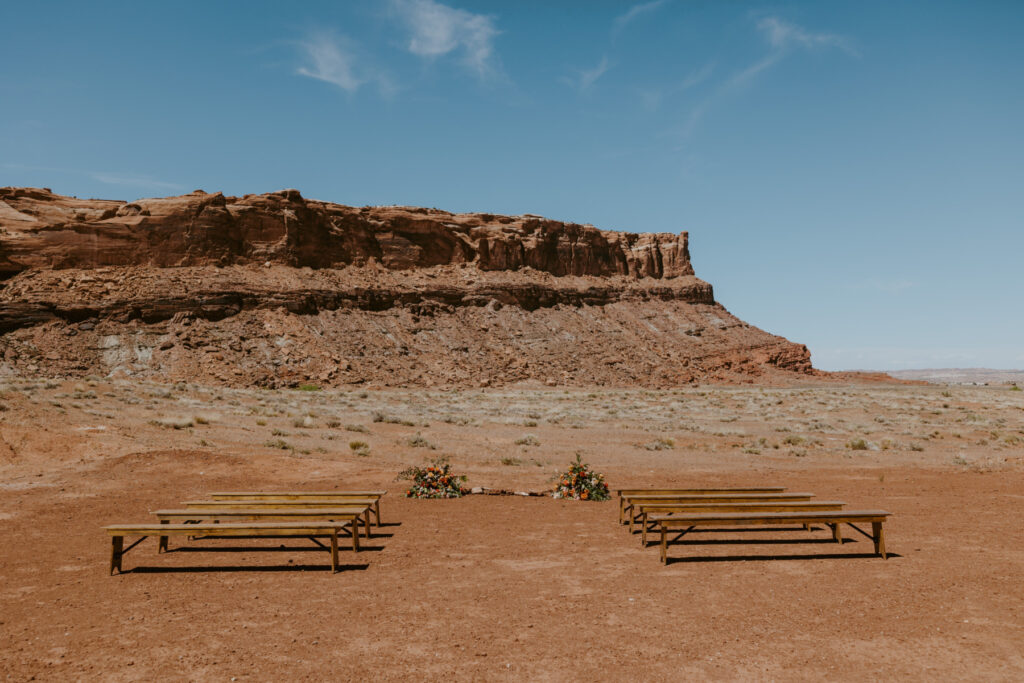 Makayla and Matt Wedding | Red Earth Venue | Moab, Utah | Southern Utah Wedding and Elopement Photographer, Emily Dawn Photo