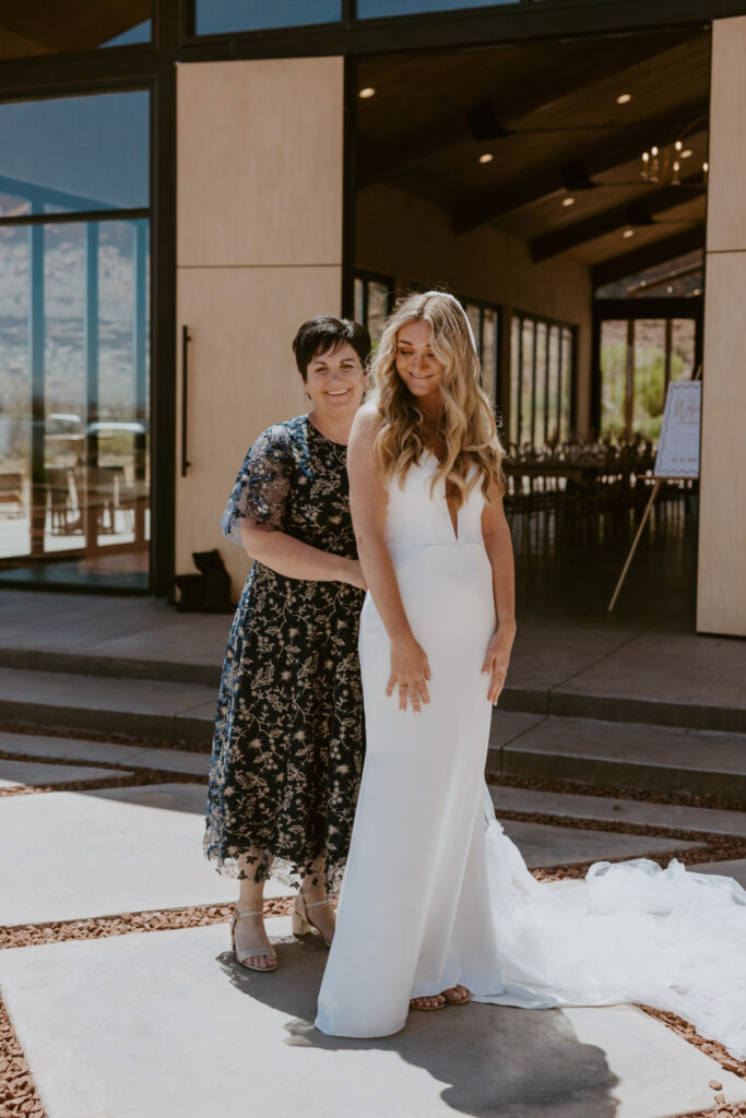 Makayla and Matt Wedding | Red Earth Venue | Moab, Utah | Southern Utah Wedding and Elopement Photographer, Emily Dawn Photo