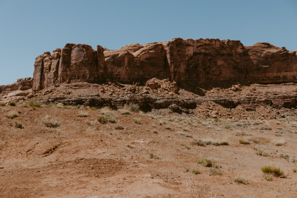 Makayla and Matt Wedding | Red Earth Venue | Moab, Utah | Southern Utah Wedding and Elopement Photographer, Emily Dawn Photo