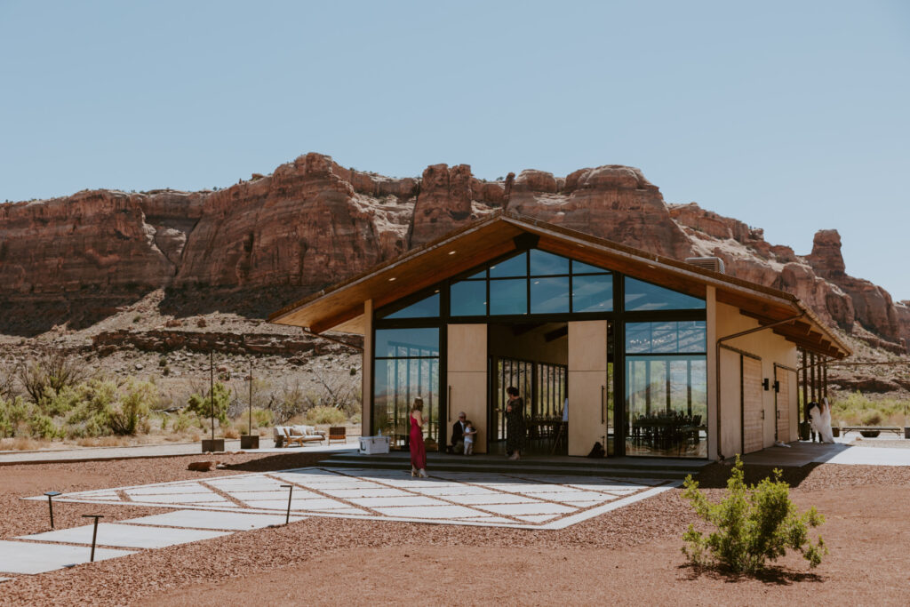 Makayla and Matt Wedding | Red Earth Venue | Moab, Utah | Southern Utah Wedding and Elopement Photographer, Emily Dawn Photo