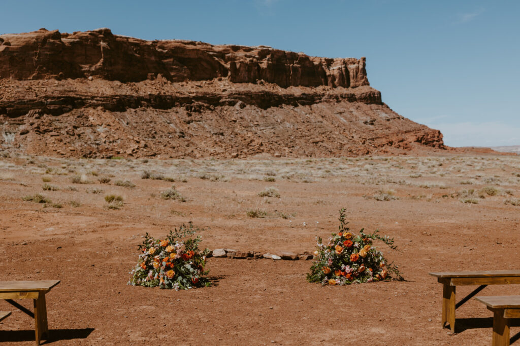 Makayla and Matt Wedding | Red Earth Venue | Moab, Utah | Southern Utah Wedding and Elopement Photographer, Emily Dawn Photo