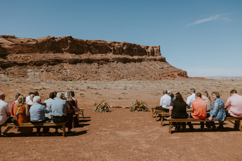 Makayla and Matt Wedding | Red Earth Venue | Moab, Utah | Southern Utah Wedding and Elopement Photographer, Emily Dawn Photo