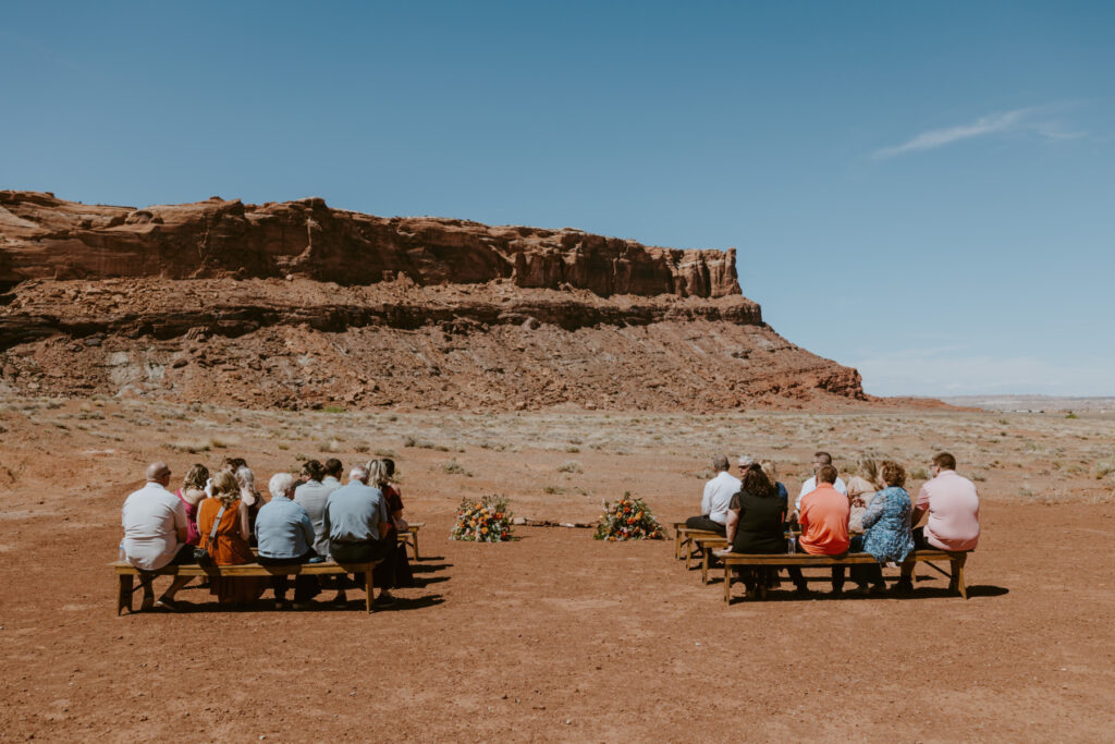 Makayla and Matt Wedding | Red Earth Venue | Moab, Utah | Southern Utah Wedding and Elopement Photographer, Emily Dawn Photo