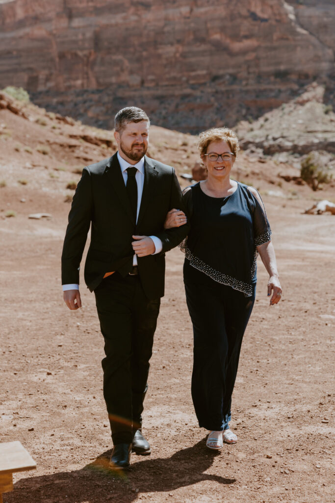 Makayla and Matt Wedding | Red Earth Venue | Moab, Utah | Southern Utah Wedding and Elopement Photographer, Emily Dawn Photo