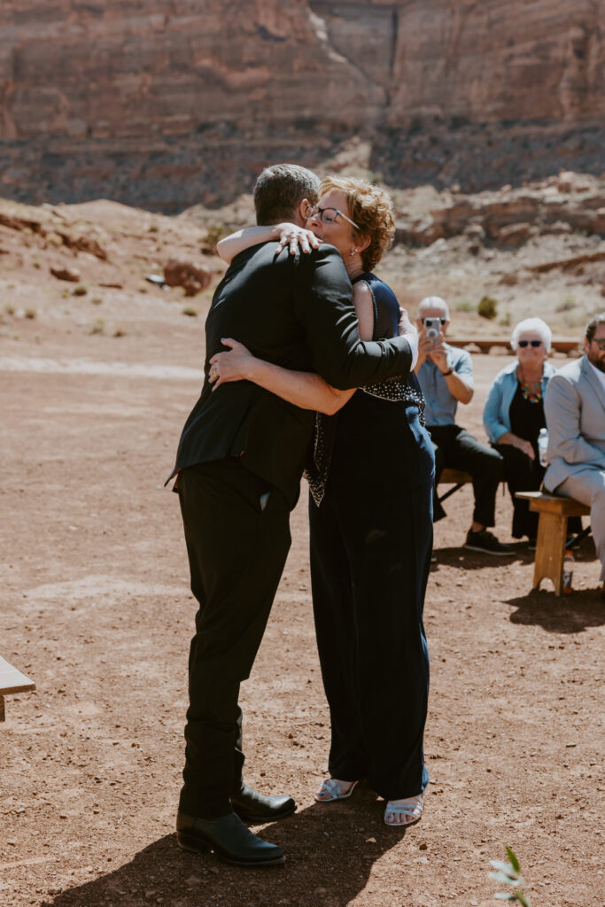 Makayla and Matt Wedding | Red Earth Venue | Moab, Utah | Southern Utah Wedding and Elopement Photographer, Emily Dawn Photo