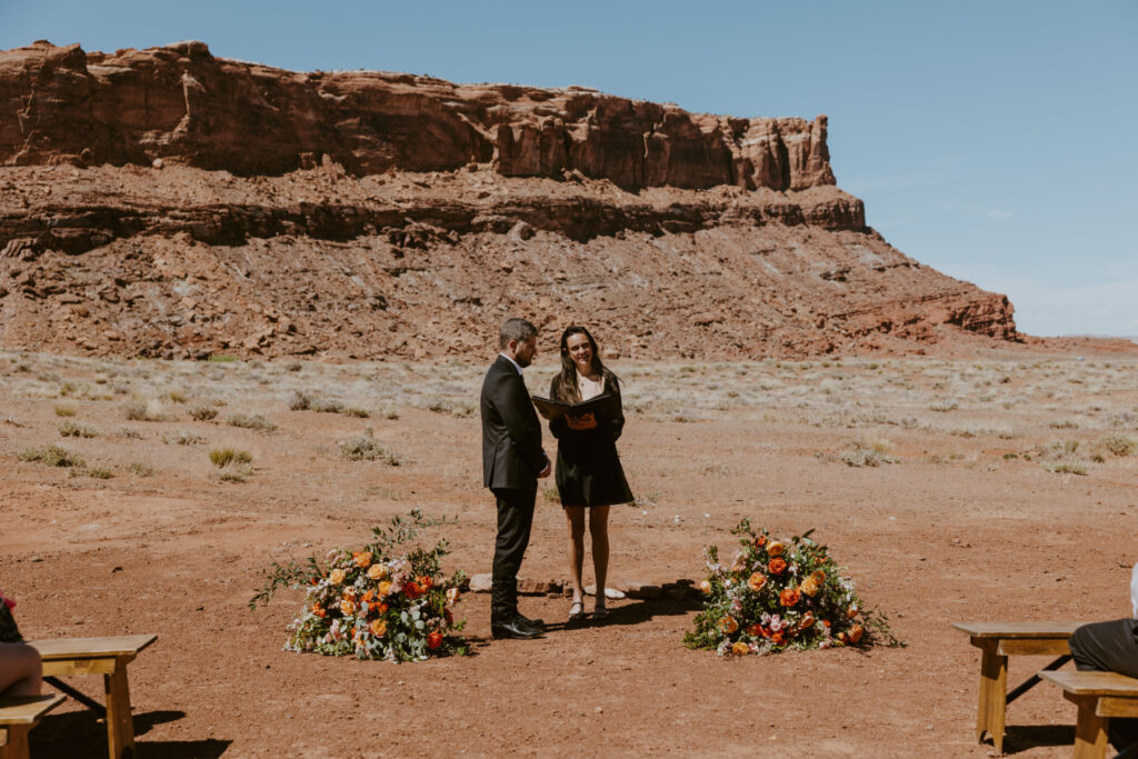 Makayla and Matt Wedding | Red Earth Venue | Moab, Utah | Southern Utah Wedding and Elopement Photographer, Emily Dawn Photo