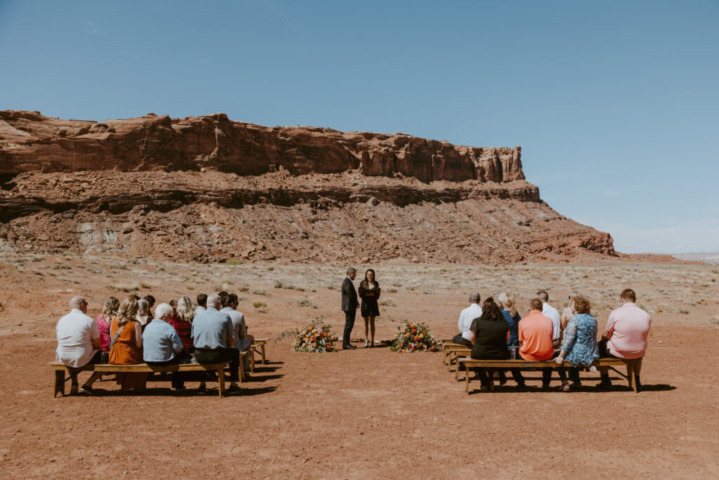 Makayla and Matt Wedding | Red Earth Venue | Moab, Utah | Southern Utah Wedding and Elopement Photographer, Emily Dawn Photo