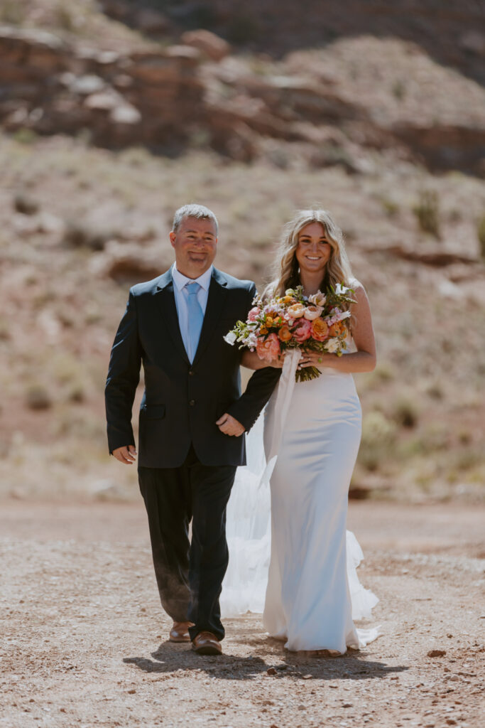 Makayla and Matt Wedding | Red Earth Venue | Moab, Utah | Southern Utah Wedding and Elopement Photographer, Emily Dawn Photo